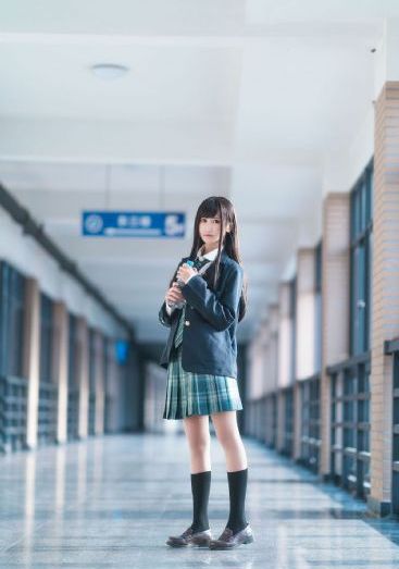四大美人之杨贵妃
