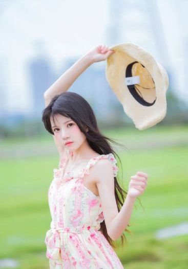 我的野蛮婆婆