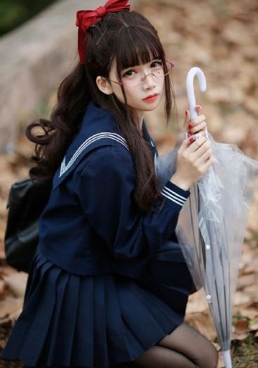 善良的小姨子4