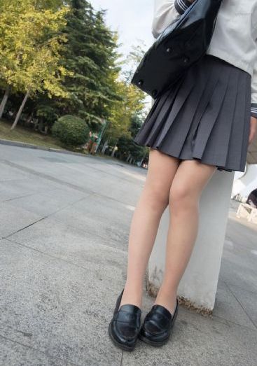 年轻的妈妈在