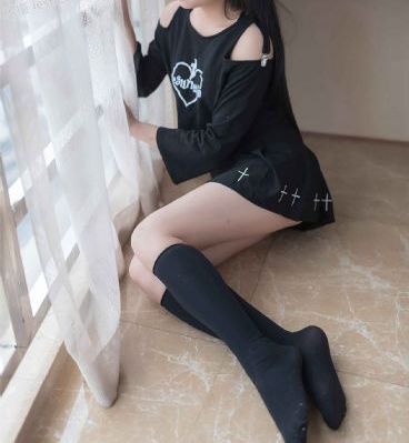 年轻时的妈妈