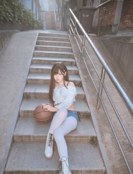 让我的指尖打扰你吧