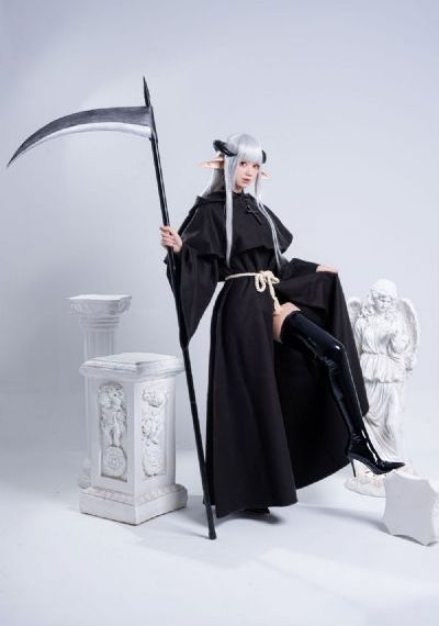 勾魂倩女