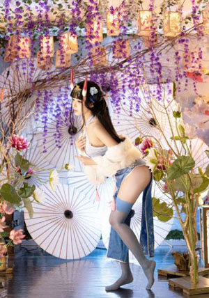 sd肉蒲团
