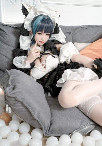 电车魔女4