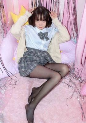 小莹莹的乳液汁2