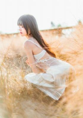 善良的小咦子