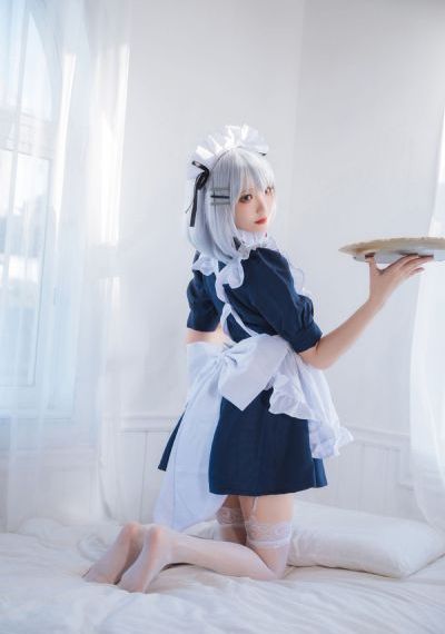 温柔的女秘书