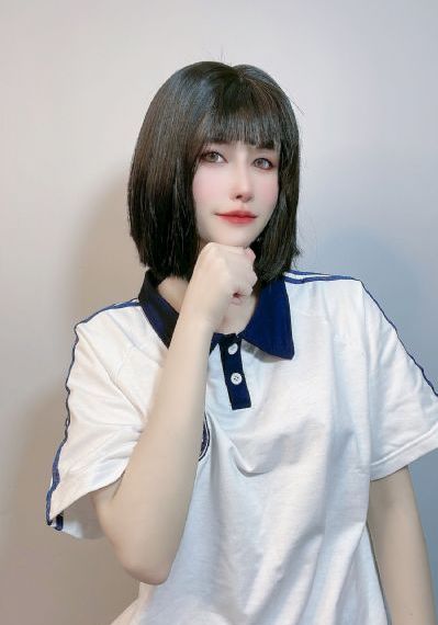 我想触摸你的花园