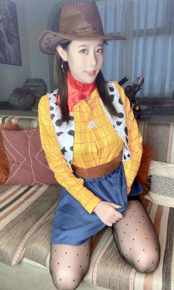 处女奇兵