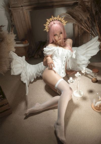 宫廷美女杨贵妃