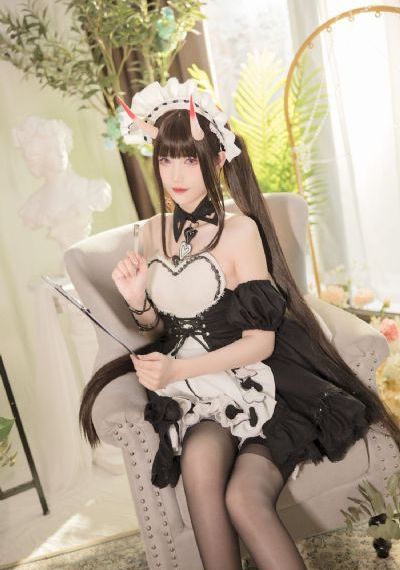 女公务员的菊蕾