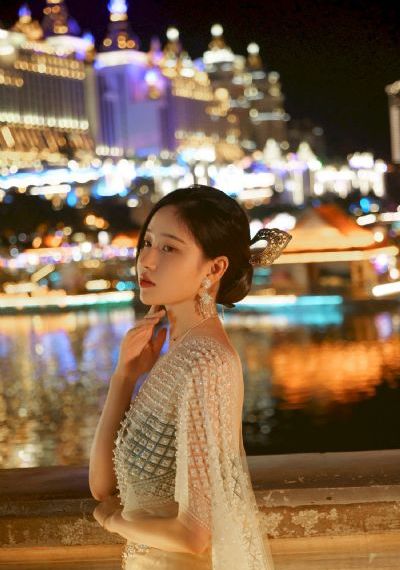 连城诀吴樾版