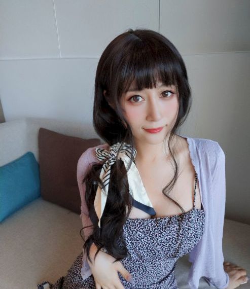 一个色在线
