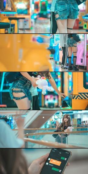 女邻居电影