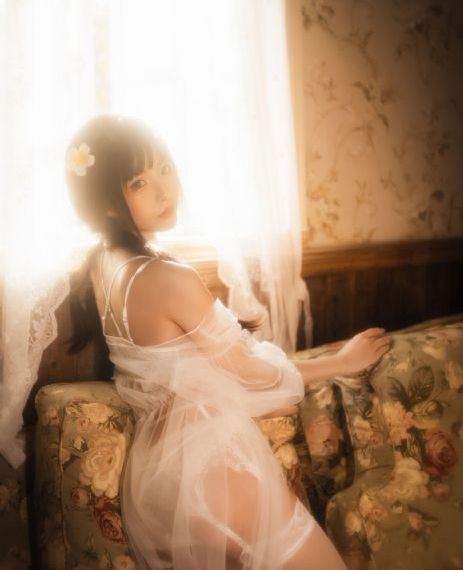 小蜜桃