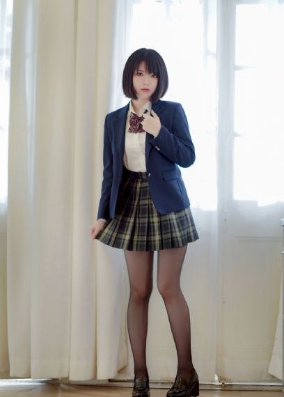 完美的他