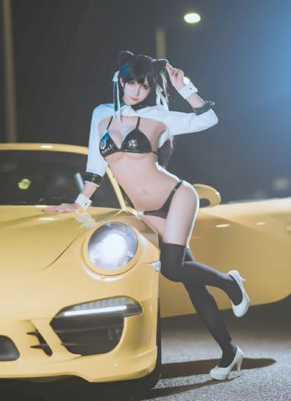 老婆大人是会长第二季
