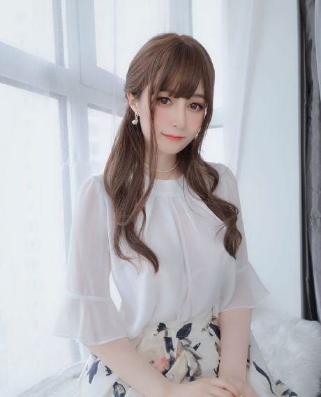 与僧侣交合的