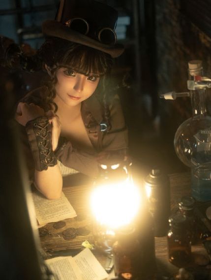 女总裁的无敌神王