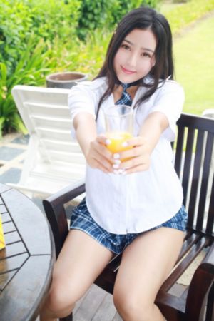越线的女人