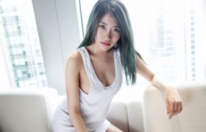 六个瑞典女孩