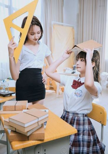 隐秘的访问者