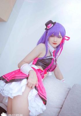 皆大欢喜古装版