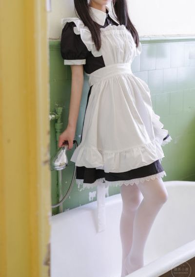 特殊的美容院