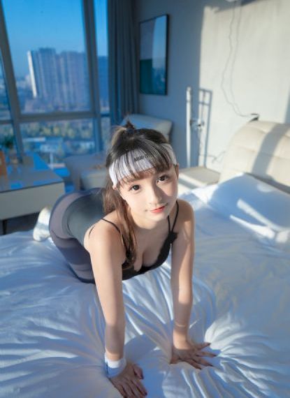 美容院的特殊待遇2