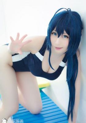 山野异事