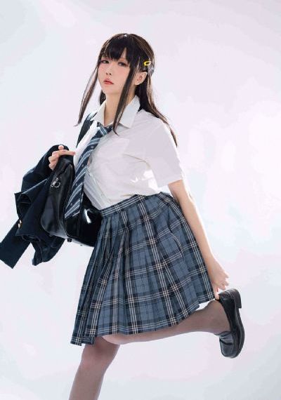 你微笑时很美2