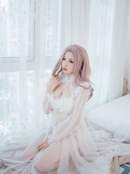 年轻母亲2