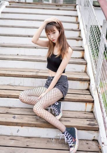 邻居家的老婆
