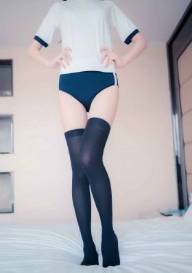 湿濡女人