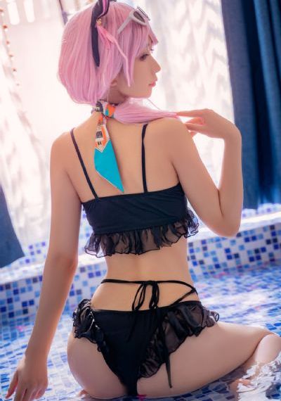 v娘的故事
