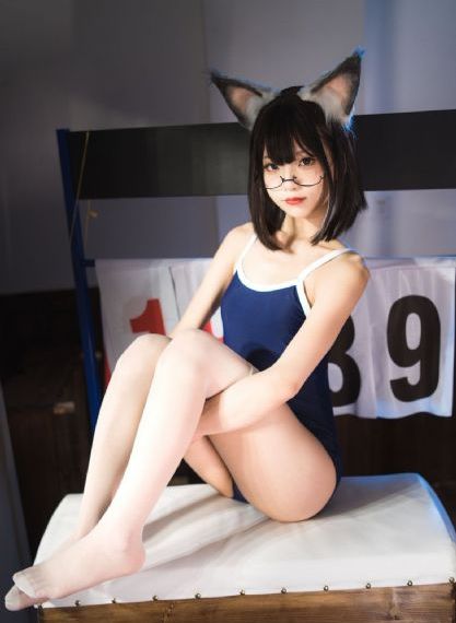 热辣v宝贝