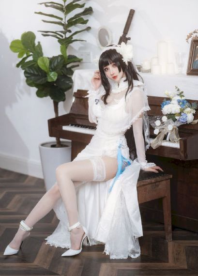 女教授的魅力