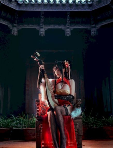 盗墓笔记重启之极海听雷