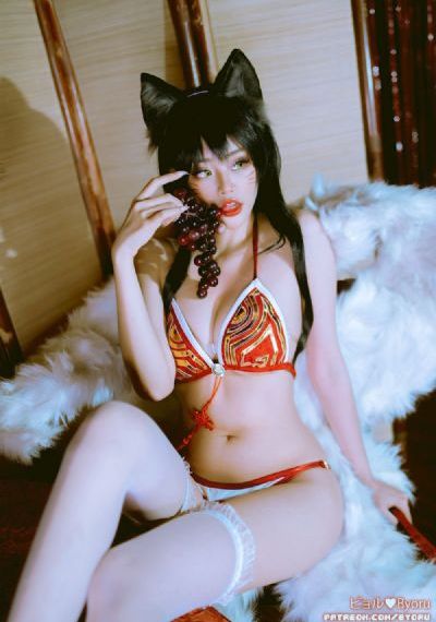 年轻的新妈妈