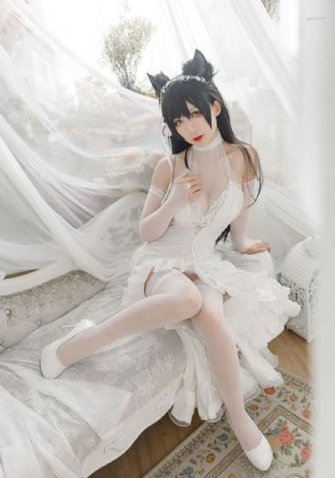 善良的小咦子