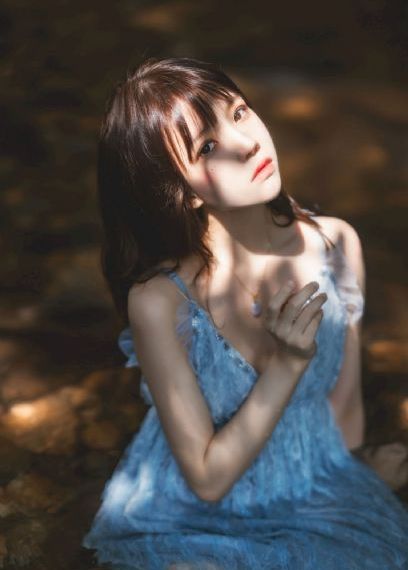 白蛇传说