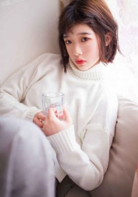 被最想拥抱的人威胁了