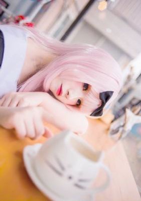 处女朱莉