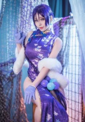 植物学家中国女孩儿完整版