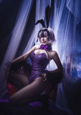 半乳妖娘