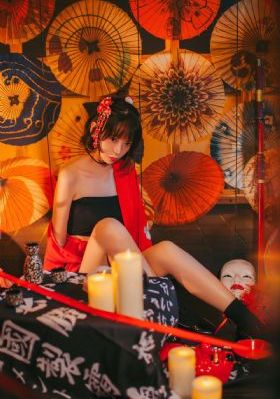 恶魔客栈