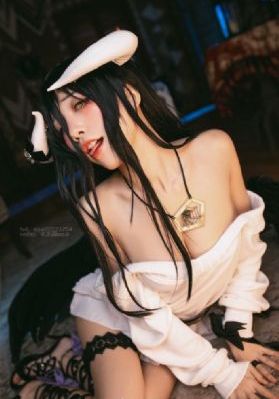 谨慎成为魔法少女