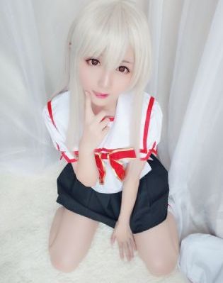 动漫美女被艹