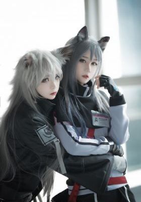 暗黑之爱